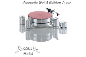Acoustic Solid Edition New