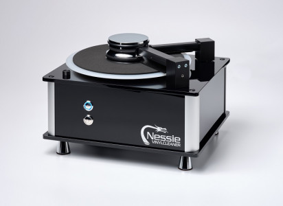 Nessie VinylCleaner Pro Plus+ 