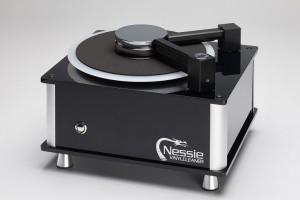 Nessie VinylCleaner PRO