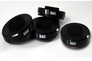 SSC PUCK AS 4pcs